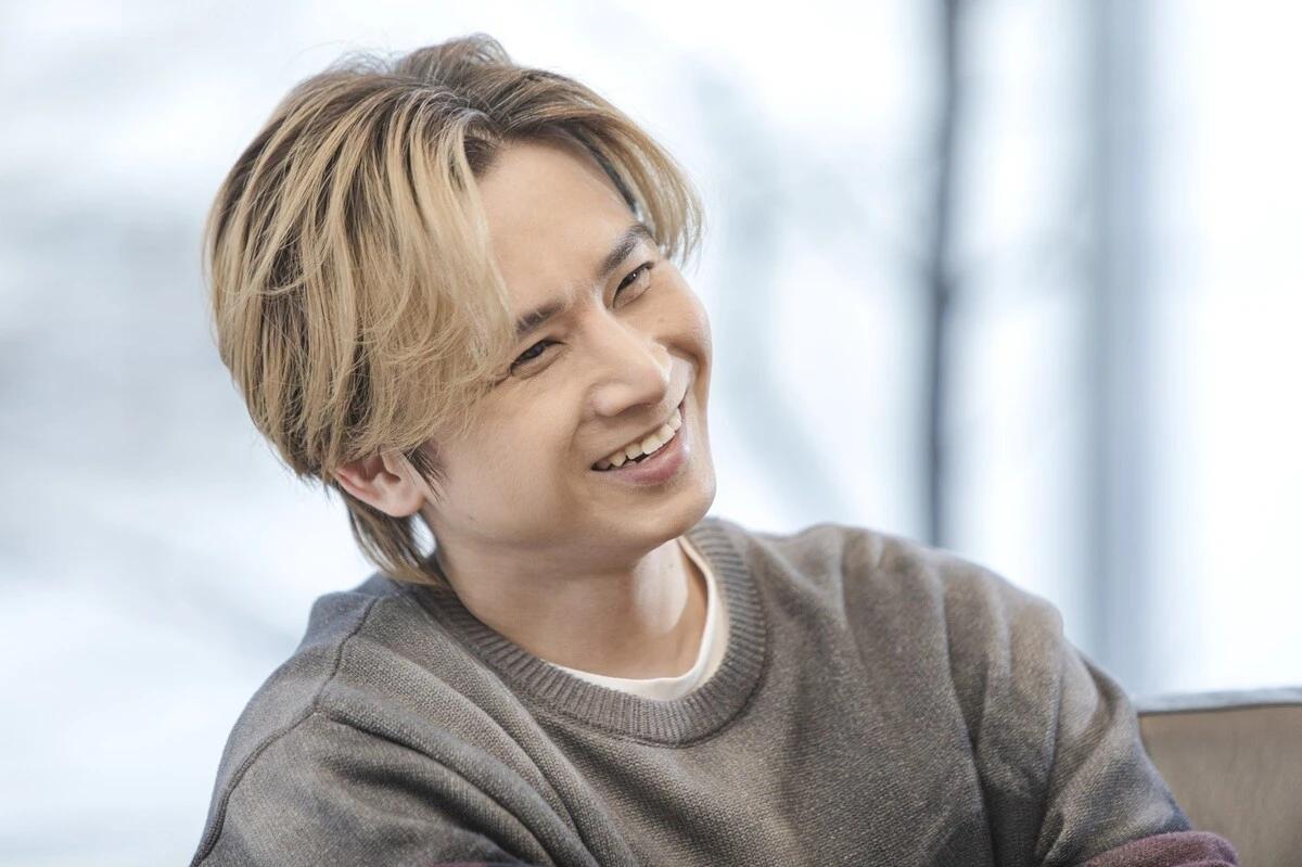 【堂本光一 コンマ一秒の恍惚Web】このままのレギュレーションでもう1シーズンやってほしい!